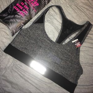 Super cute BRAND NEW Victoria's Secret Sports Bra